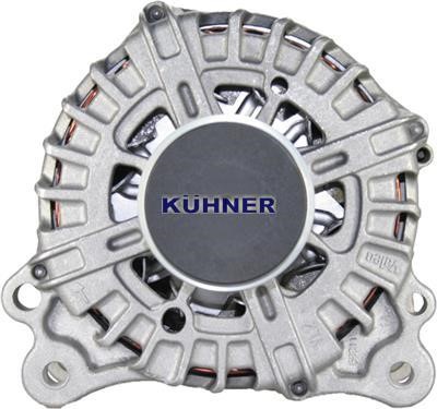 Kuhner 553480RIV Alternator 553480RIV