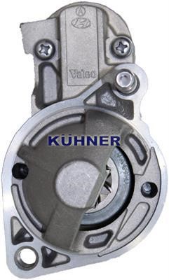 Kuhner 254615V Starter 254615V