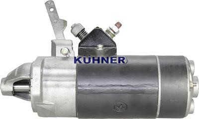 Starter Kuhner 10308R