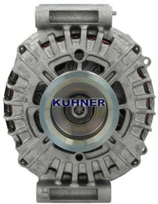 Kuhner 554696RIV Alternator 554696RIV