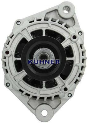 Kuhner 553848RI Alternator 553848RI