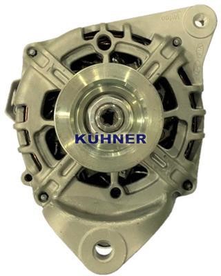 Kuhner 554505RIV Alternator 554505RIV