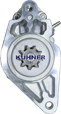 Kuhner 254467D Starter 254467D