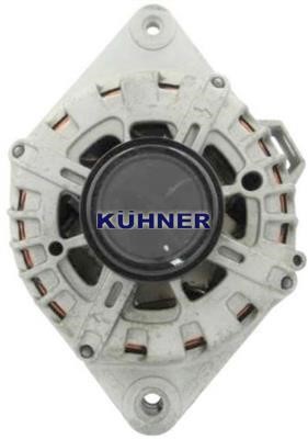 Kuhner 554761RIV Alternator 554761RIV