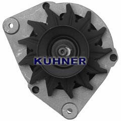 Kuhner 3096RIL Alternator 3096RIL