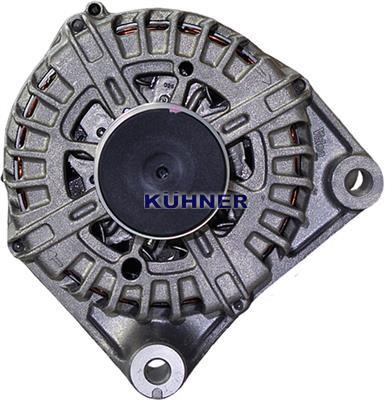 Kuhner 553748RIV Alternator 553748RIV