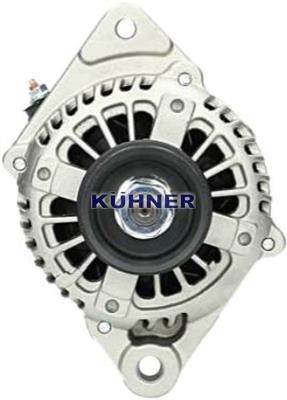 Kuhner 553076RID Alternator 553076RID