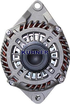 Kuhner 554104RI Alternator 554104RI