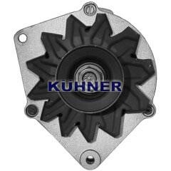 Kuhner 30138R Alternator 30138R