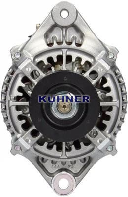 Kuhner 554799RI Alternator 554799RI