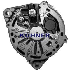 Alternator Kuhner 30567RIM