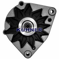 Kuhner 30567RI Alternator 30567RI