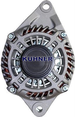 Kuhner 553686RI Alternator 553686RI