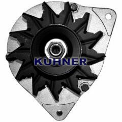 Kuhner 30650RIL Alternator 30650RIL