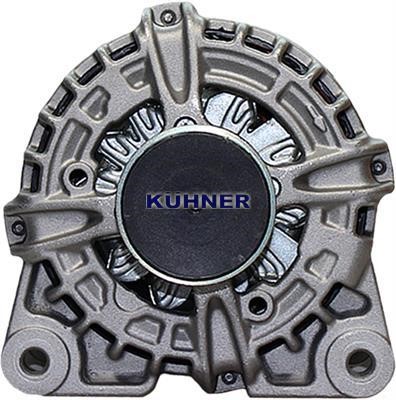 Kuhner 554592RI Alternator 554592RI