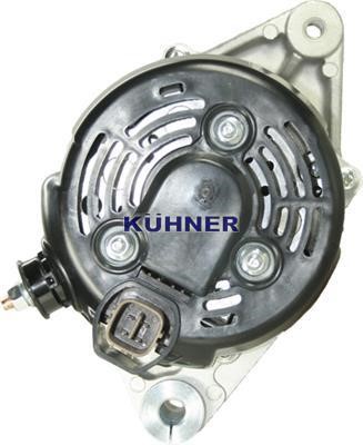 Alternator Kuhner 401796RI