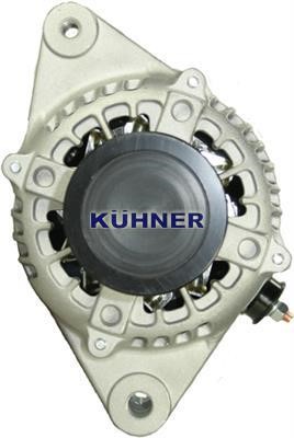 Kuhner 401796RID Alternator 401796RID