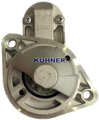 Kuhner 255854V Starter 255854V