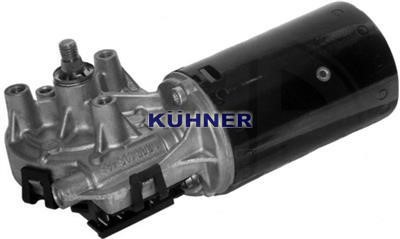 Kuhner DRE530GM Electric motor DRE530GM