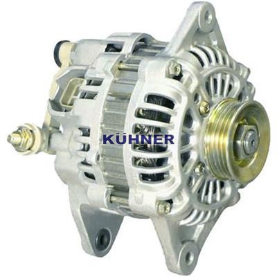 Kuhner 401799 Alternator 401799