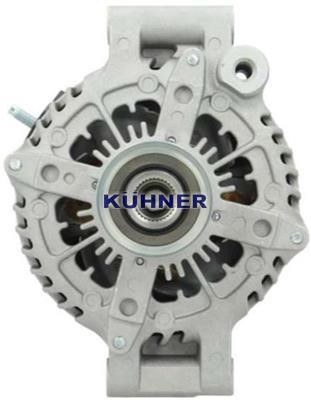 Kuhner 555134RI Alternator 555134RI