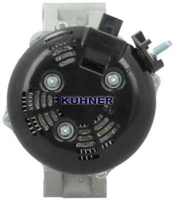 Alternator Kuhner 555134RI