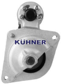 Kuhner 10154R Starter 10154R