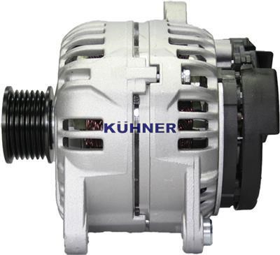 Alternator Kuhner 301827RI