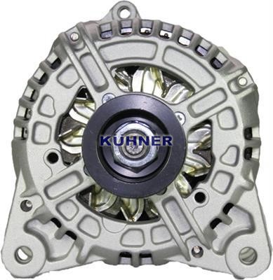 Kuhner 301827RI Alternator 301827RI