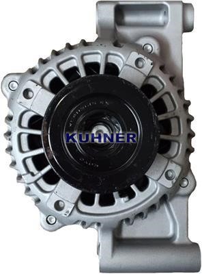Kuhner 554352RIR Alternator 554352RIR