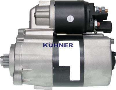 Starter Kuhner 101211V