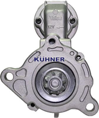 Kuhner 101211K Starter 101211K