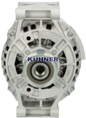 Kuhner 301489RIB Alternator 301489RIB