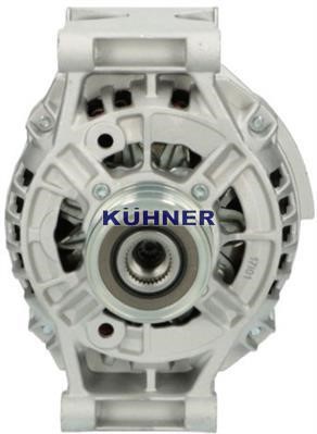 Kuhner 301489RI Alternator 301489RI