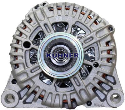Kuhner 301553RIV Alternator 301553RIV
