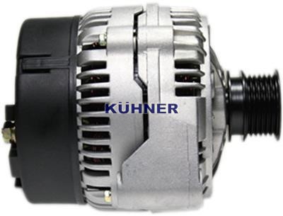 Alternator Kuhner 301477RI