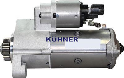 Buy Kuhner 255655V at a low price in United Arab Emirates!