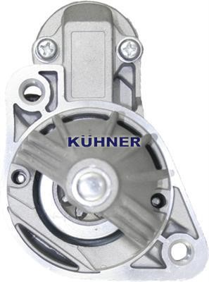 Kuhner 20658 Starter 20658
