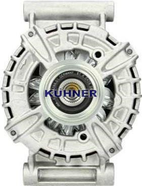 Kuhner 554633RIR Starter 554633RIR
