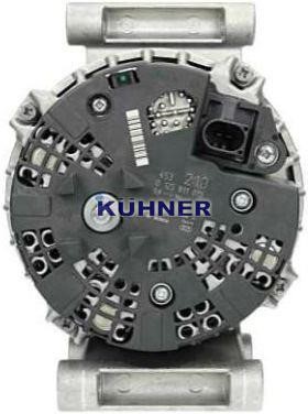Starter Kuhner 554633RIR