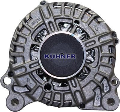 Kuhner 553958RI Alternator 553958RI