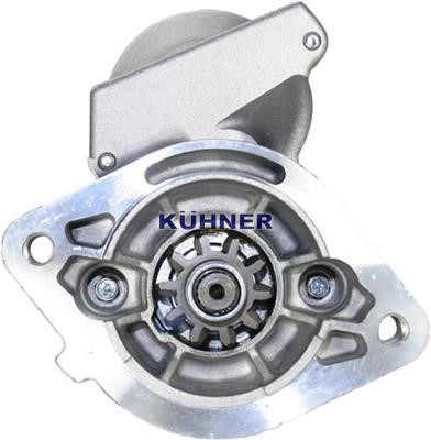 Kuhner 20902 Starter 20902