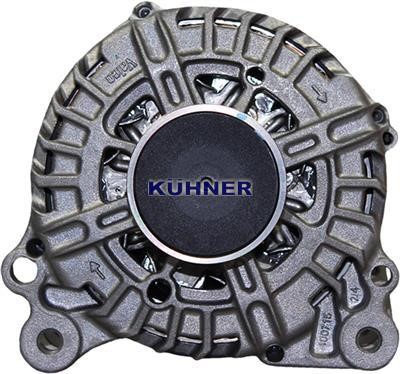 Kuhner 553958RIV Alternator 553958RIV