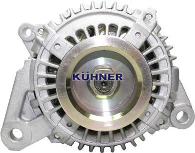 Kuhner 553041RI Alternator 553041RI