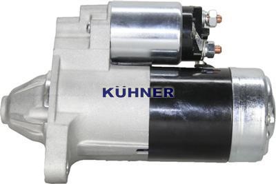 Starter Kuhner 254163