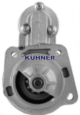 Kuhner 10368M Starter 10368M