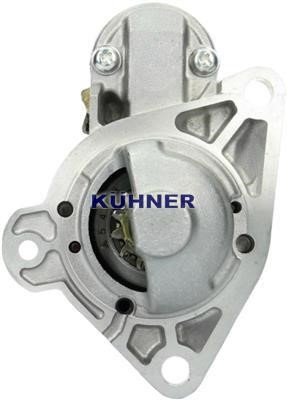 Kuhner 255672R Starter 255672R
