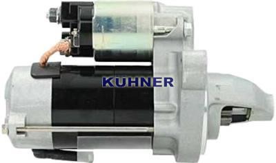 Starter Kuhner 255318R