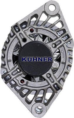 Kuhner 301697RI Alternator 301697RI