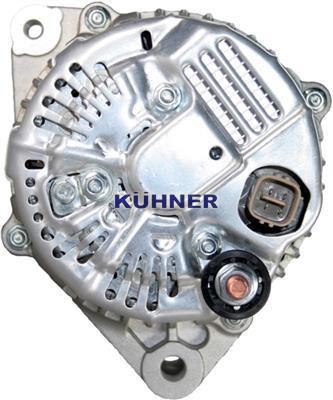 Alternator Kuhner 553394RI